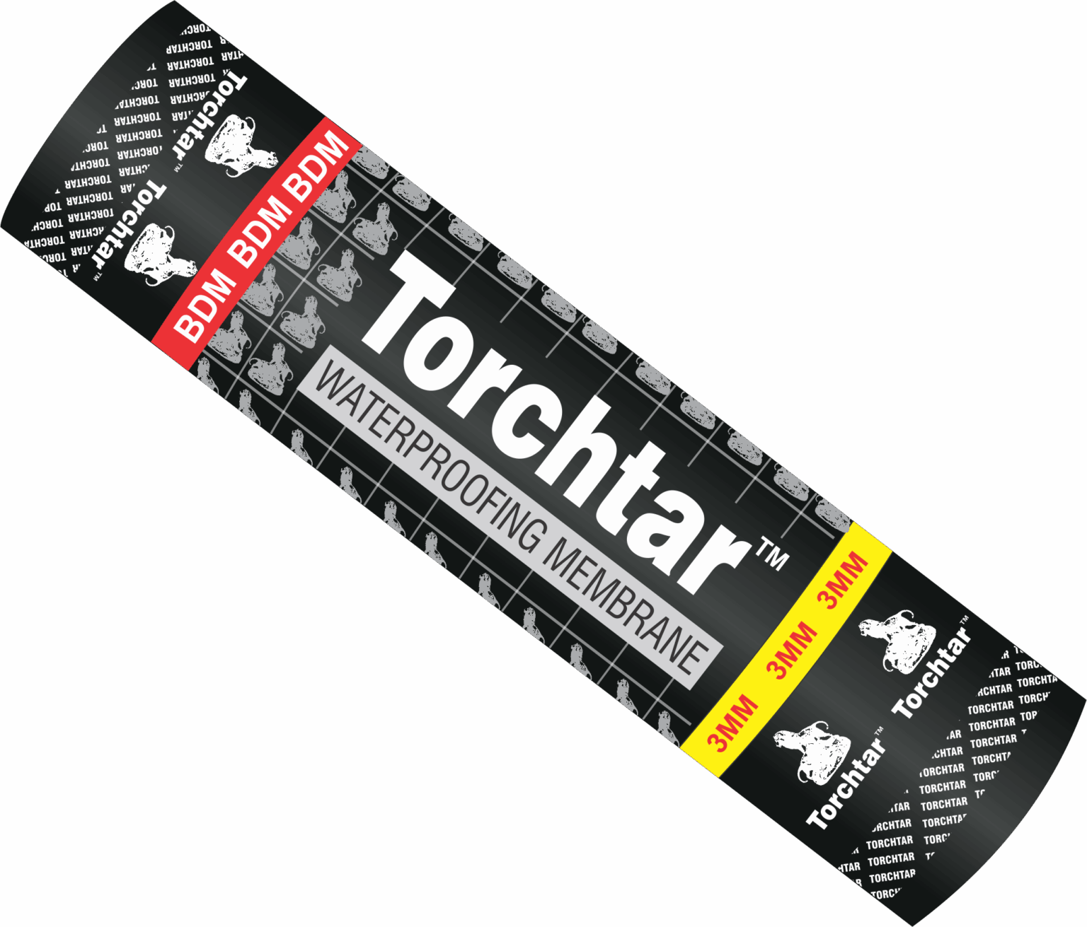 Bridge Deck Membranes - Torchtar Membranes & Bitumen Products Pvt. Ltd