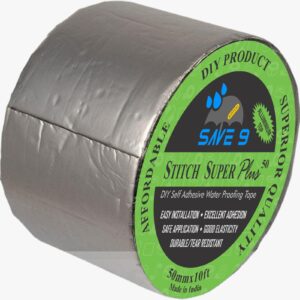 Butyl Tapes