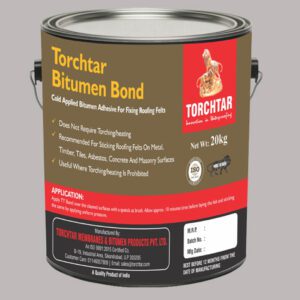 Bitumen Bond