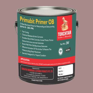 Bitumen Primer