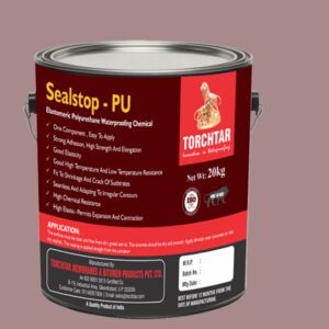 Seal Stop PU
