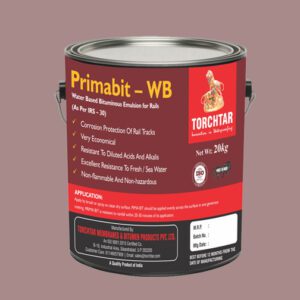 Bitumen Paint IRS-30