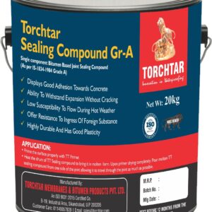 Hot Sealing Compound