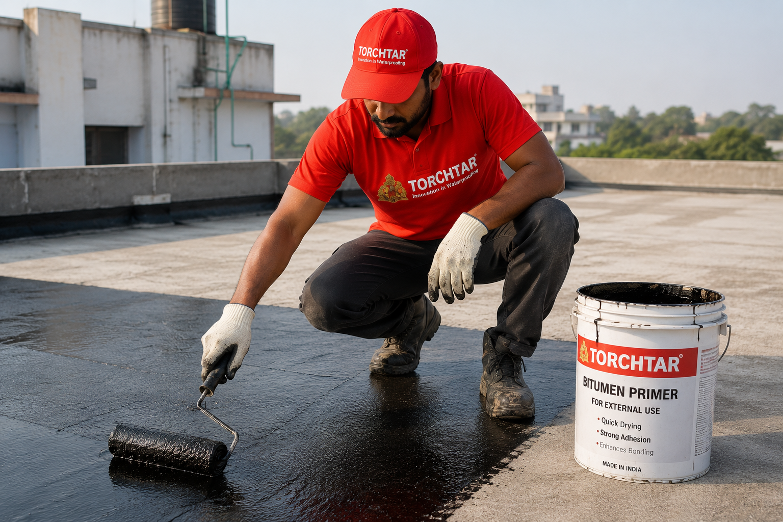 Solar Roofing