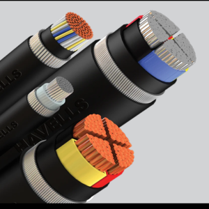 LT Cable Compound